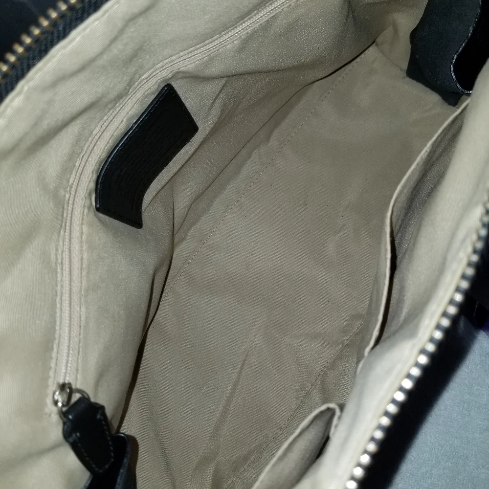 Coach Bleecker Preston Tote - Picture 7 of 15